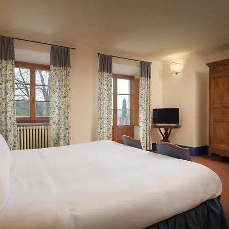 Vakantieboerderij Relais Poggio Borgoni San Casciano in Val di Pesa