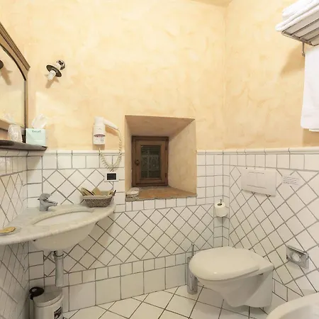 Vakantieboerderij Relais Poggio Borgoni San Casciano in Val di Pesa