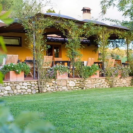 Farm stay Relais Poggio Borgoni San Casciano in Val di Pesa