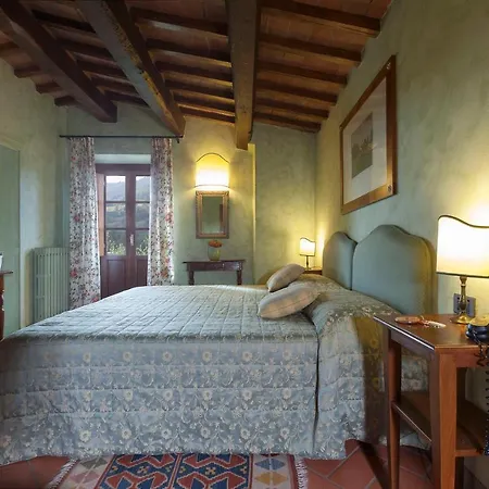 Farm stay Relais Poggio Borgoni San Casciano in Val di Pesa