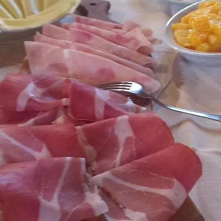 Relais Poggio Borgoni *