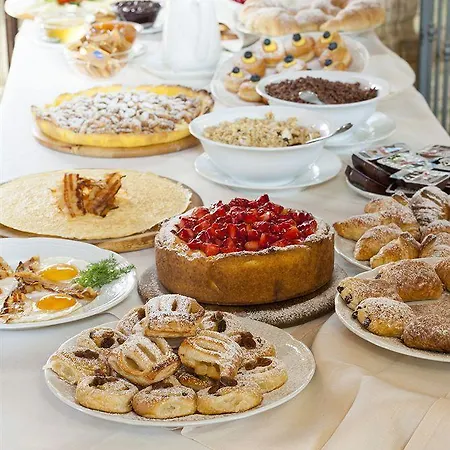 Çiftlik konaklama Relais Poggio Borgoni