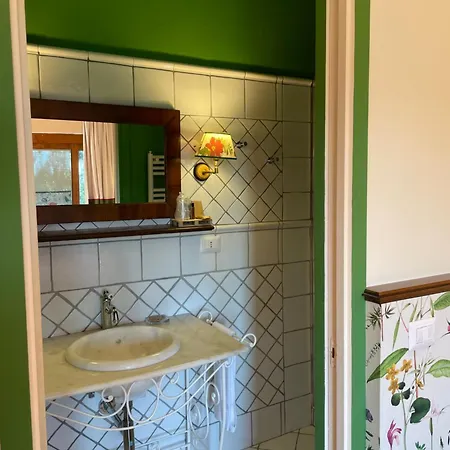 Relais Poggio Borgoni San Casciano in Val di Pesa