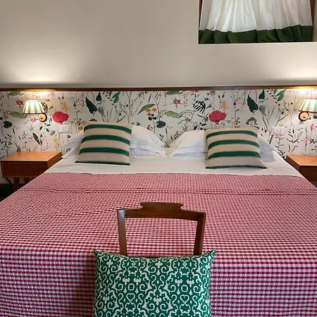Relais Poggio Borgoni