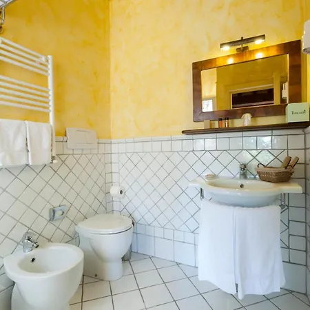 Relais Poggio Borgoni *