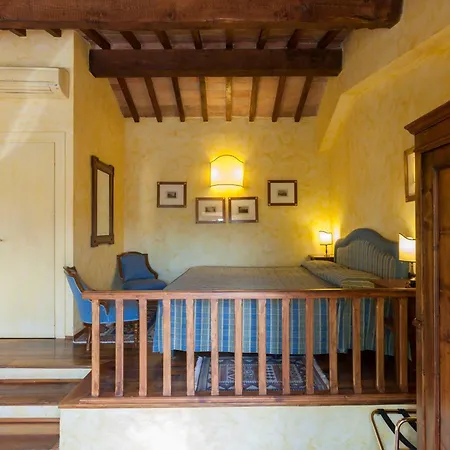 Relais Poggio Borgoni