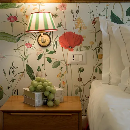 Farm stay Relais Poggio Borgoni San Casciano in Val di Pesa