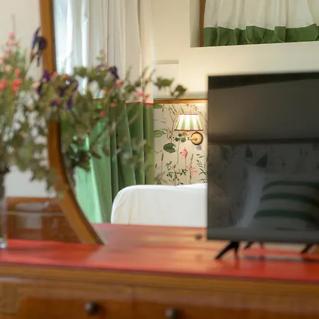 Relais Poggio Borgoni *