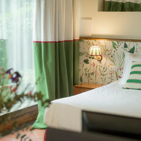 Relais Poggio Borgoni San Casciano in Val di Pesa