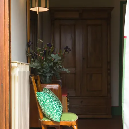 Relais Poggio Borgoni * San Casciano in Val di Pesa
