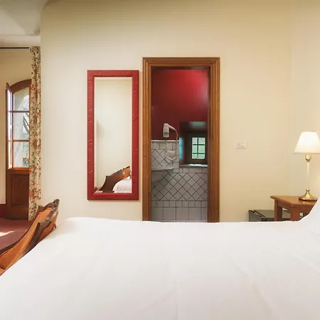 Relais Poggio Borgoni