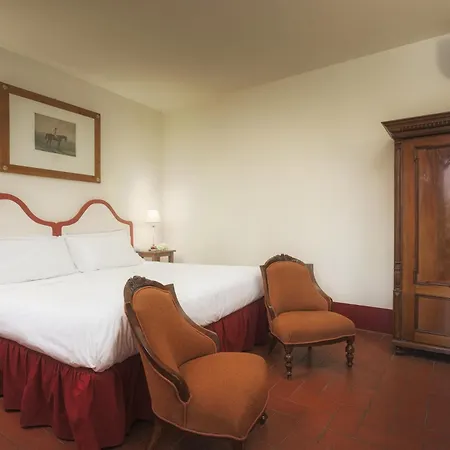 Farm stay Relais Poggio Borgoni