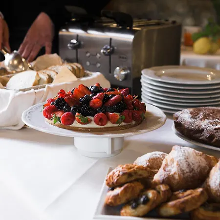 Farm stay Relais Poggio Borgoni *