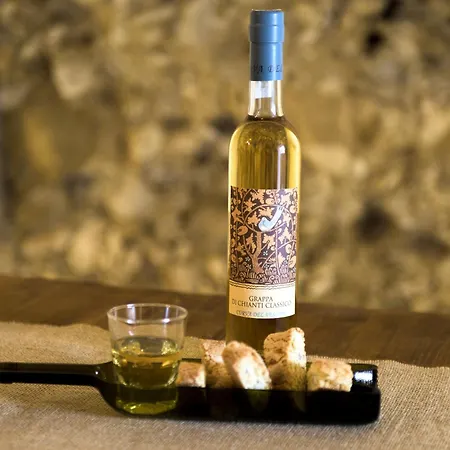 Relais Poggio Borgoni