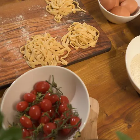 Çiftlik konaklama Relais Poggio Borgoni