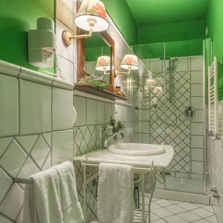 Relais Poggio Borgoni *