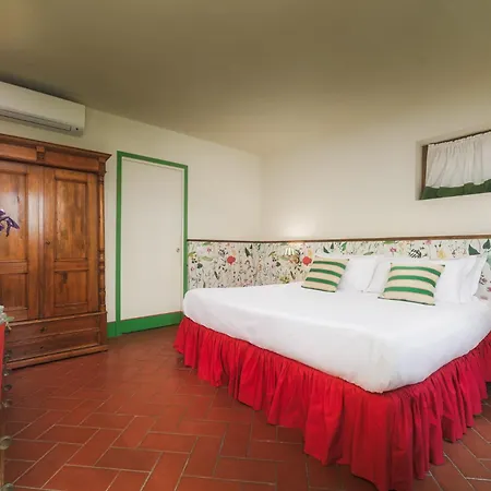 Relais Poggio Borgoni San Casciano in Val di Pesa