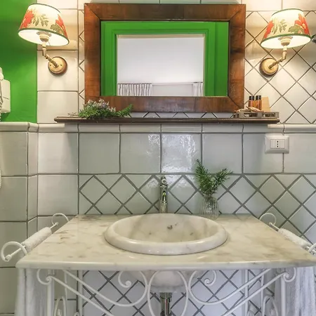 Relais Poggio Borgoni