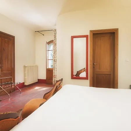 Farm stay Relais Poggio Borgoni