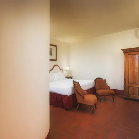 Relais Poggio Borgoni *