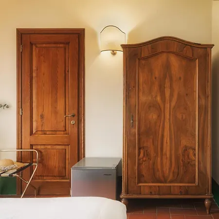 Relais Poggio Borgoni * San Casciano in Val di Pesa