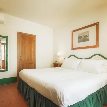 Relais Poggio Borgoni Farm stay *