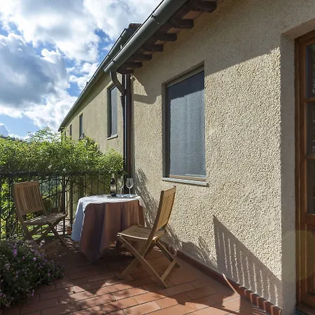 Bauernhof Relais Poggio Borgoni