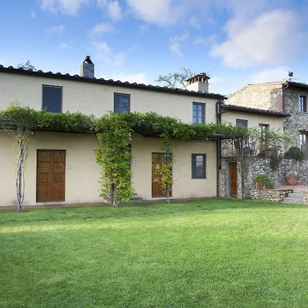 Relais Poggio Borgoni *