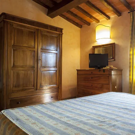 Relais Poggio Borgoni San Casciano in Val di Pesa