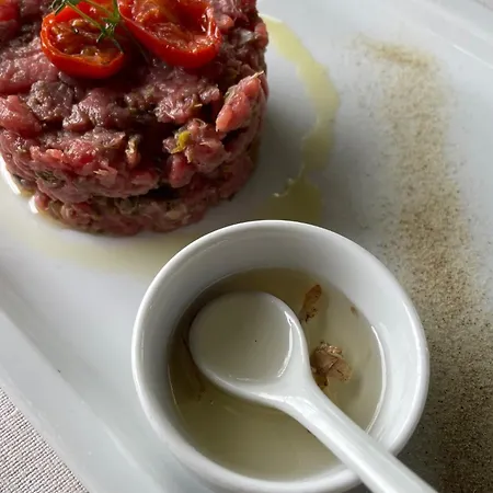 Relais Poggio Borgoni Bauernhof *