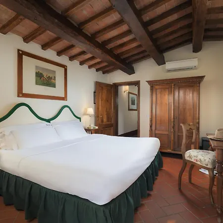 Relais Poggio Borgoni