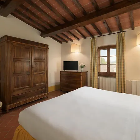 Relais Poggio Borgoni *