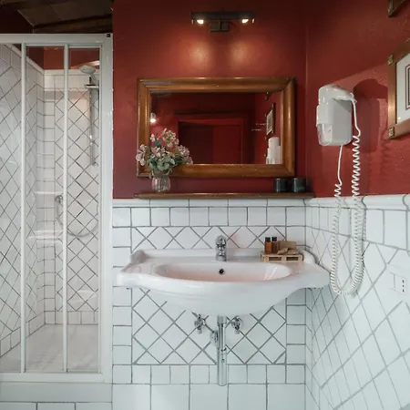 Relais Poggio Borgoni San Casciano in Val di Pesa