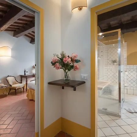 Relais Poggio Borgoni