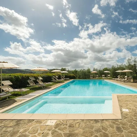 Relais Poggio Borgoni