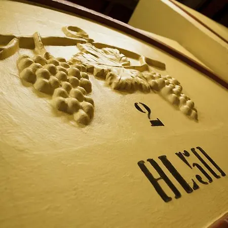 Farm stay Relais Poggio Borgoni *
