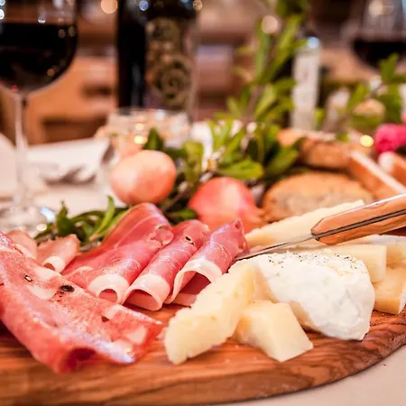 Relais Poggio Borgoni San Casciano in Val di Pesa