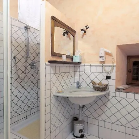 Relais Poggio Borgoni *