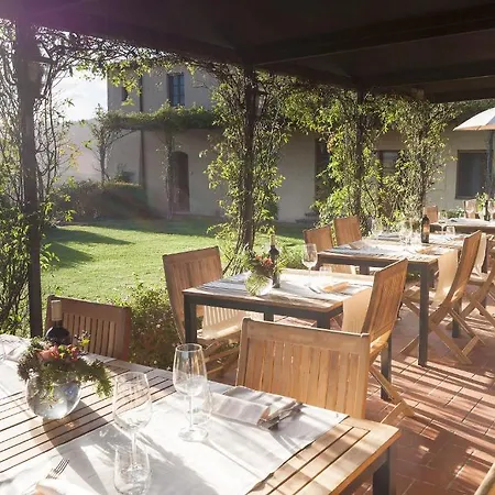 Relais Poggio Borgoni Farm stay San Casciano in Val di Pesa