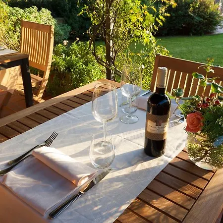 Relais Poggio Borgoni *