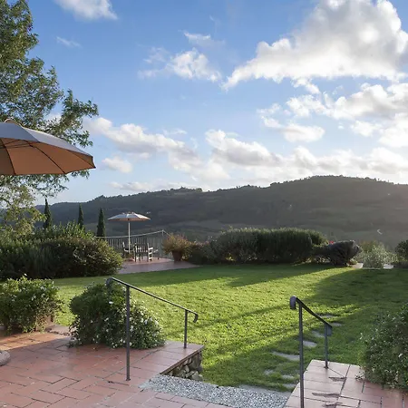 Relais Poggio Borgoni *