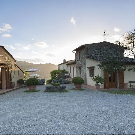 Farm stay Relais Poggio Borgoni San Casciano in Val di Pesa