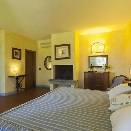 Relais Poggio Borgoni San Casciano in Val di Pesa