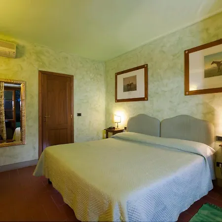 Relais Poggio Borgoni