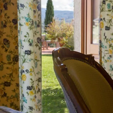 Farm stay Relais Poggio Borgoni *